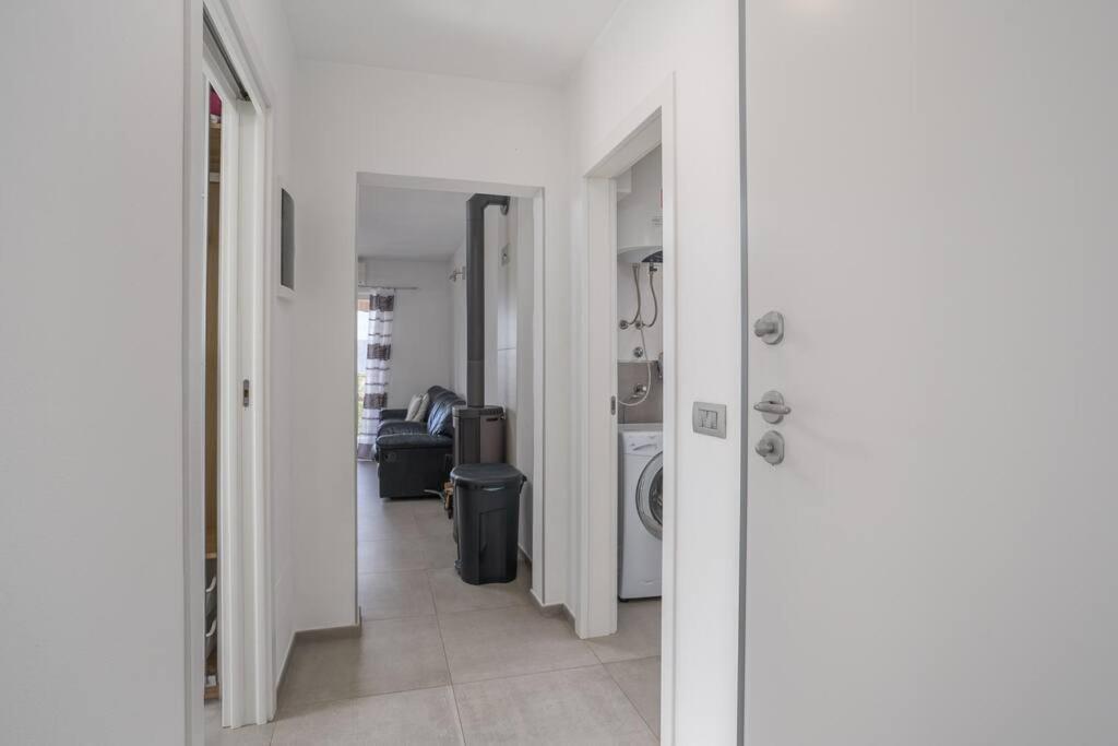 Family Village Apartment Vrh  Eksteriør billede