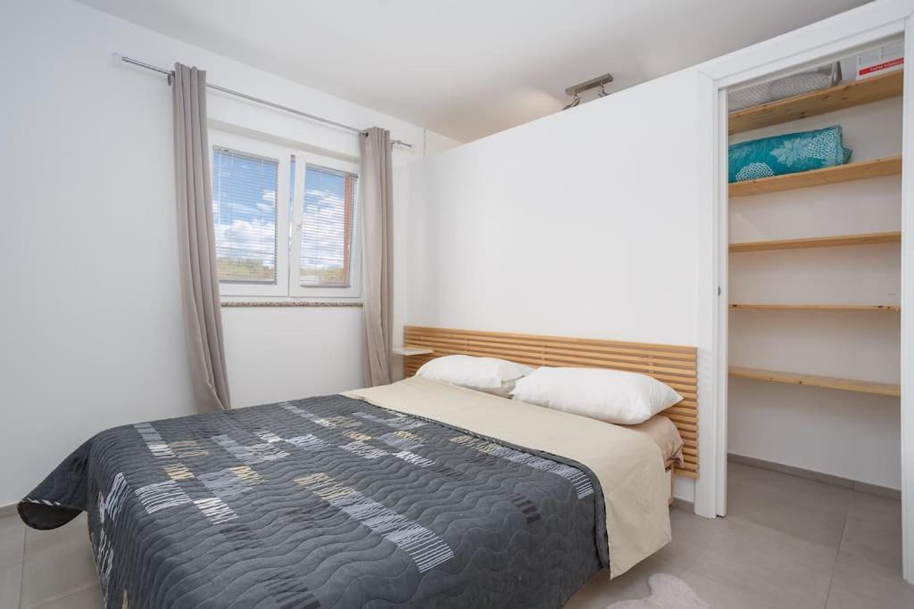 Family Village Apartment Vrh  Eksteriør billede